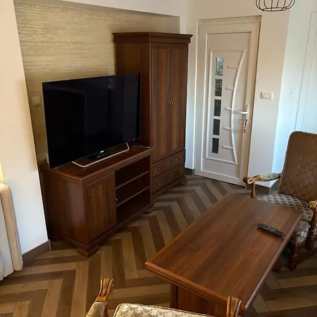 Ika 5n Apartamento Kraljevo