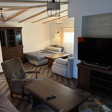Apartment Ika 5n