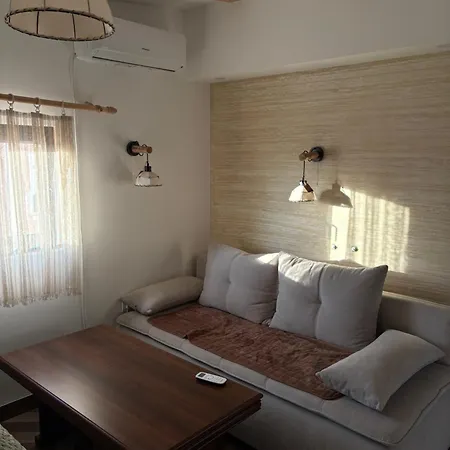 Apartament Ika 5n Kraljevo