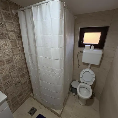 Ika 5n Apartament Kraljevo