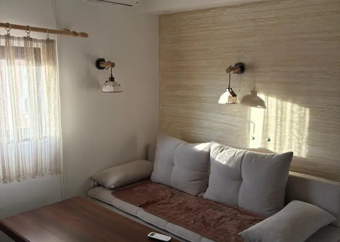 شقة Ika 5n كرالييفو