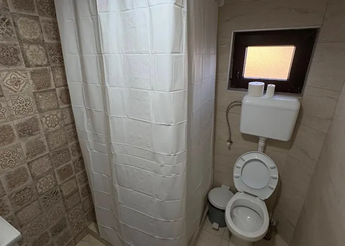 Ika 5n شقة كرالييفو